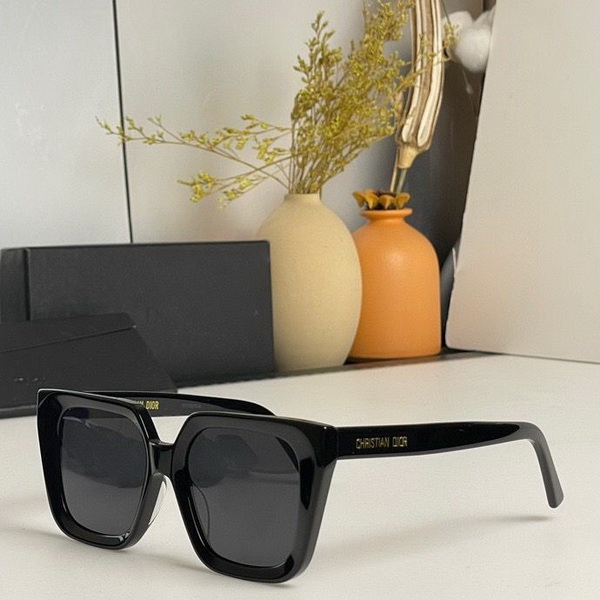 Dior Sunglasses(AAAA)-503