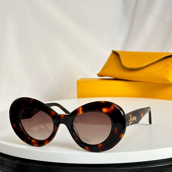Loewe Sunglasses(AAAA)-197