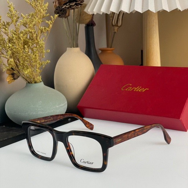 Cartier Sunglasses(AAAA)-364