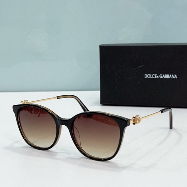 D&G Sunglasses(AAAA)-742