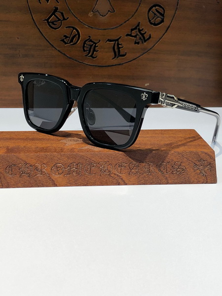 Chrome Hearts Sunglasses(AAAA)-1050