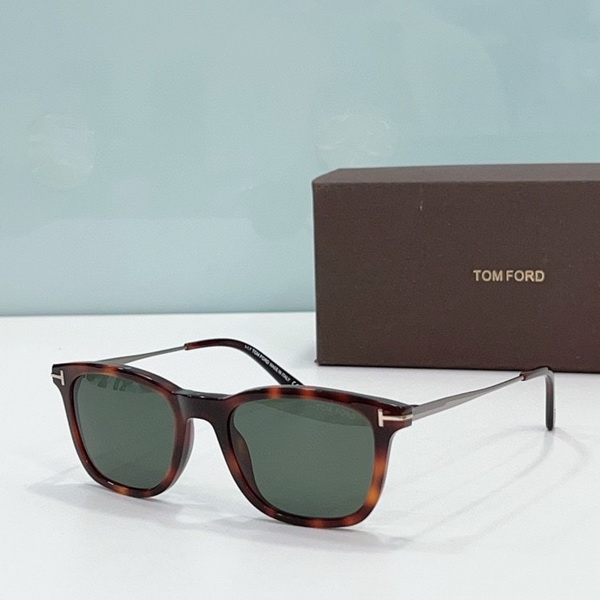 Tom Ford Sunglasses(AAAA)-1830