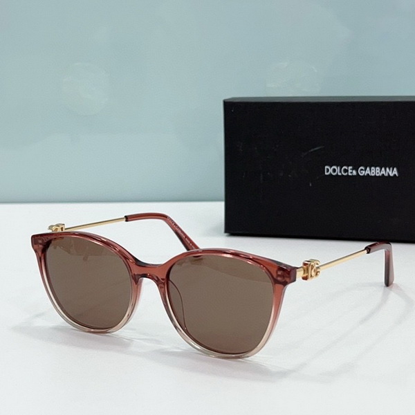 D&G Sunglasses(AAAA)-739