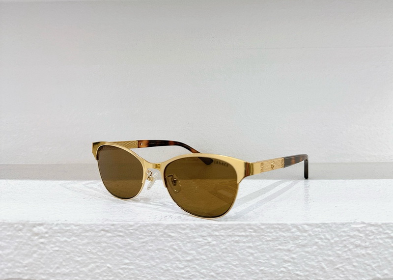 Versace Sunglasses(AAAA)-1533
