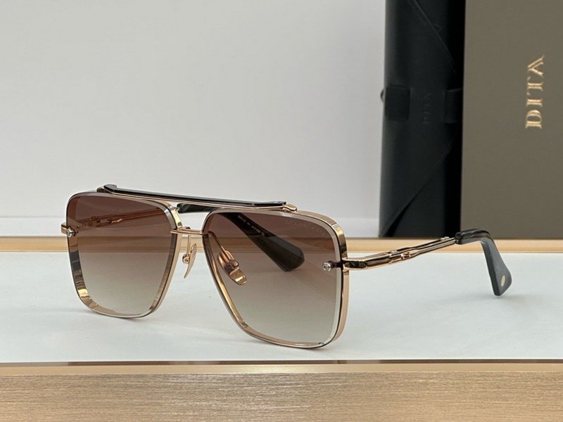 DITA Sunglasses(AAAA)-790