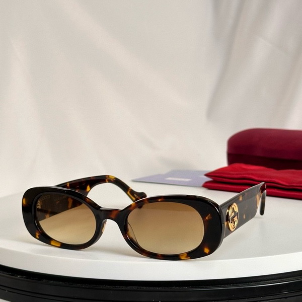Gucci Sunglasses(AAAA)-1881