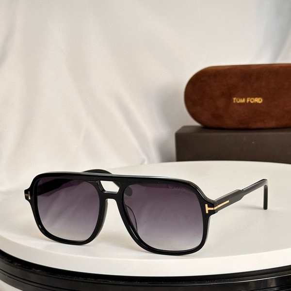 Tom Ford Sunglasses(AAAA)-1815
