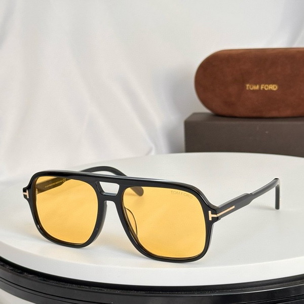 Tom Ford Sunglasses(AAAA)-1806