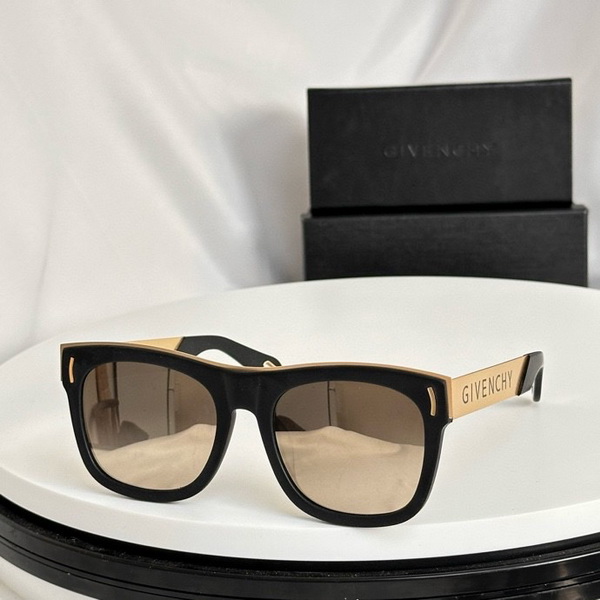 Givenchy Sunglasses(AAAA)-129