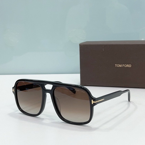 Tom Ford Sunglasses(AAAA)-1805