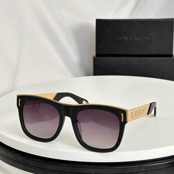 Givenchy Sunglasses(AAAA)-126