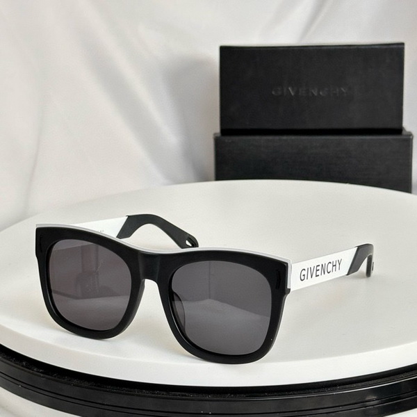 Givenchy Sunglasses(AAAA)-125