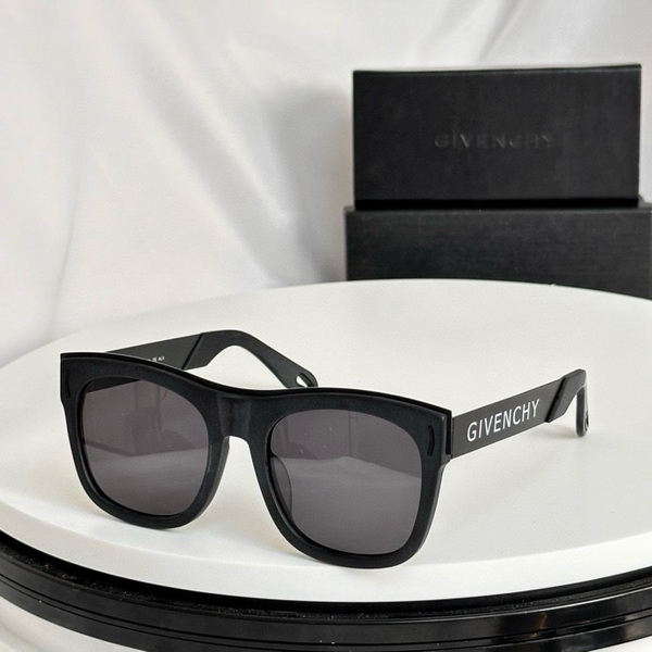 Givenchy Sunglasses(AAAA)-124