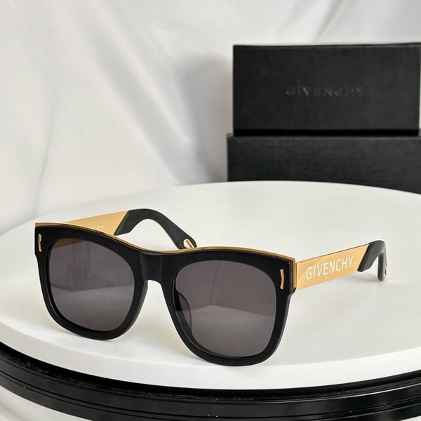 Givenchy Sunglasses(AAAA)-122