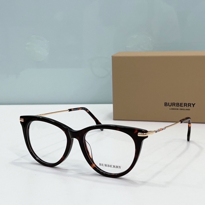 Burberry Sunglasses(AAAA)-290