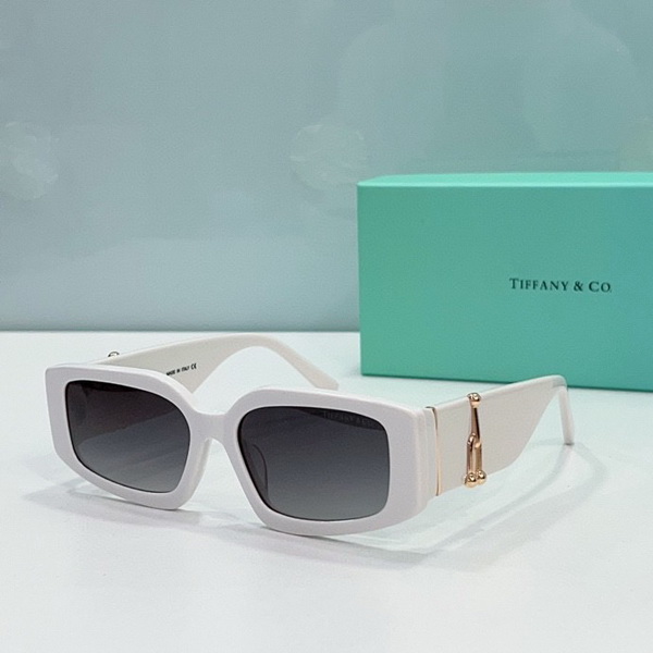 Tiffany & Co Sunglasses(AAAA)-290