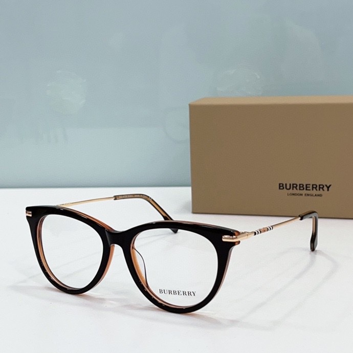 Burberry Sunglasses(AAAA)-289