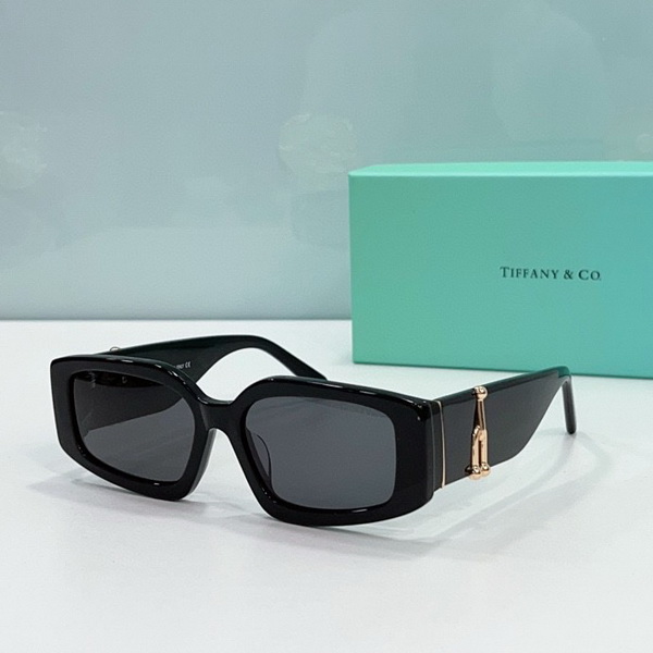 Tiffany & Co Sunglasses(AAAA)-289