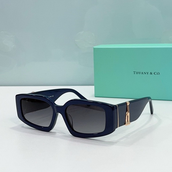 Tiffany & Co Sunglasses(AAAA)-288