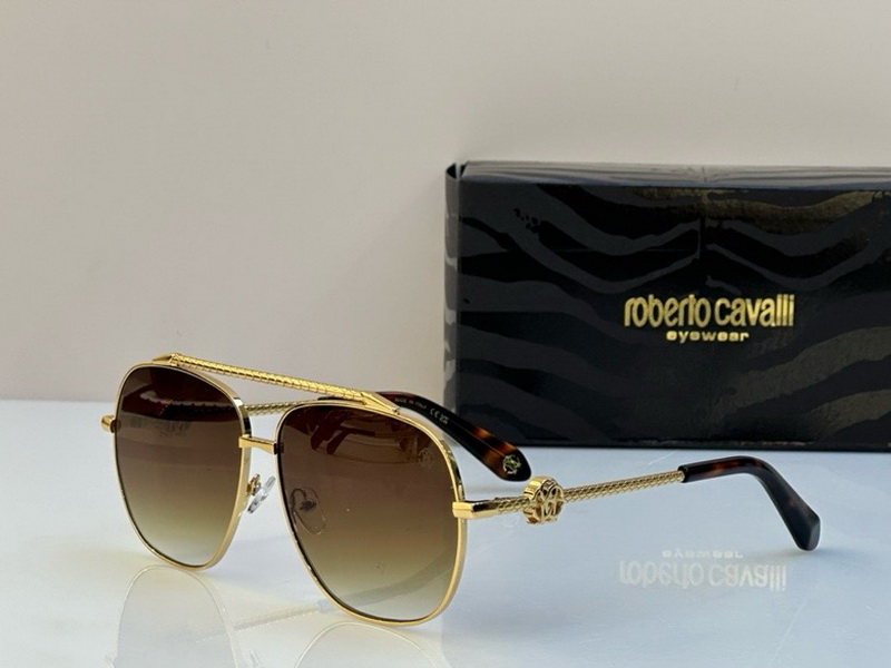 Roberto Cavalli Sunglasses(AAAA)-041
