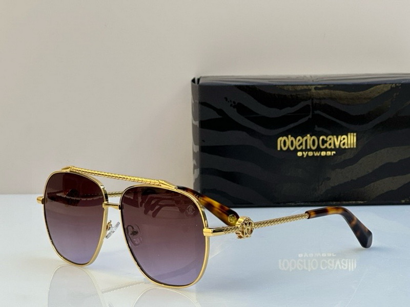 Roberto Cavalli Sunglasses(AAAA)-040