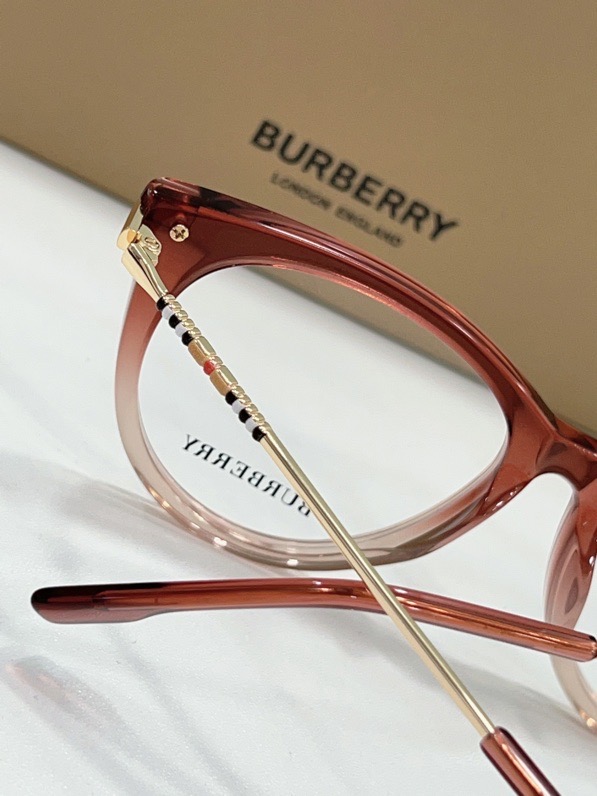 Burberry Sunglasses(AAAA)-282