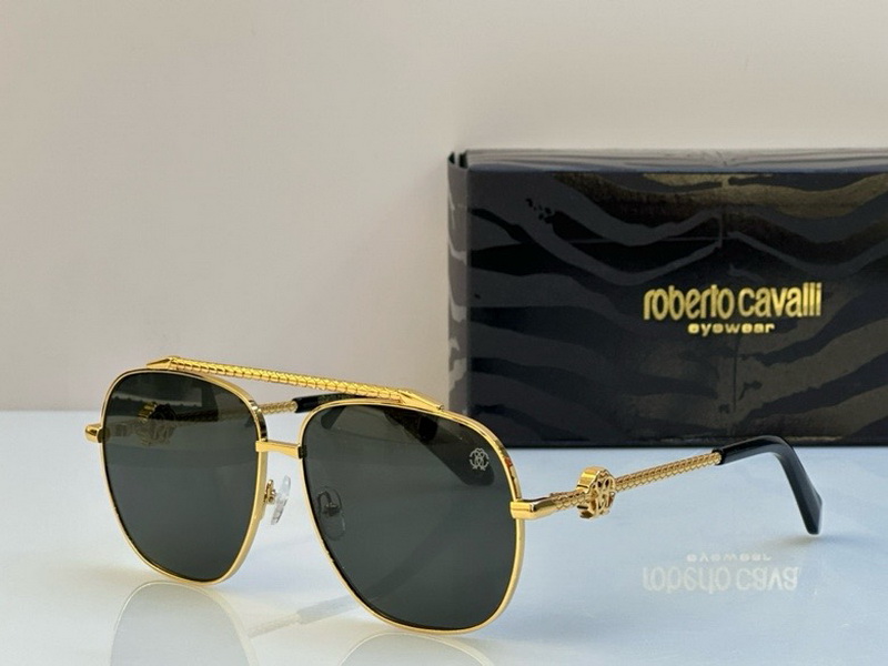 Roberto Cavalli Sunglasses(AAAA)-039