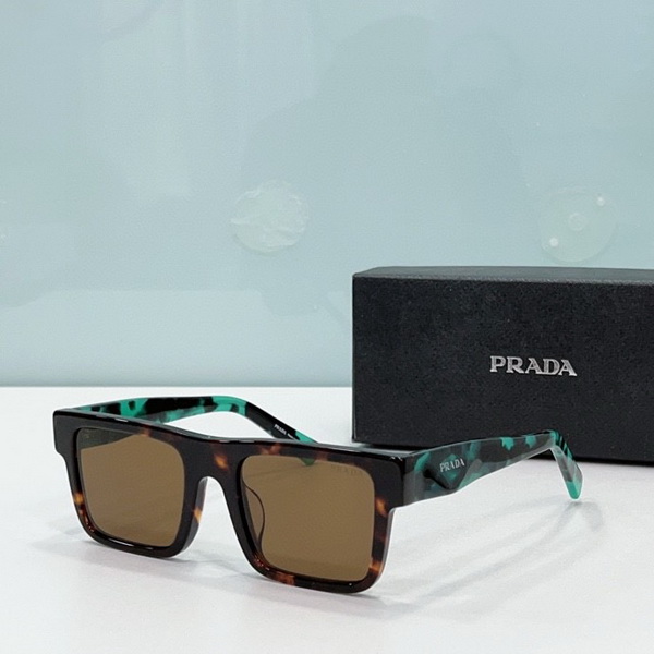 Prada Sunglasses(AAAA)-2623