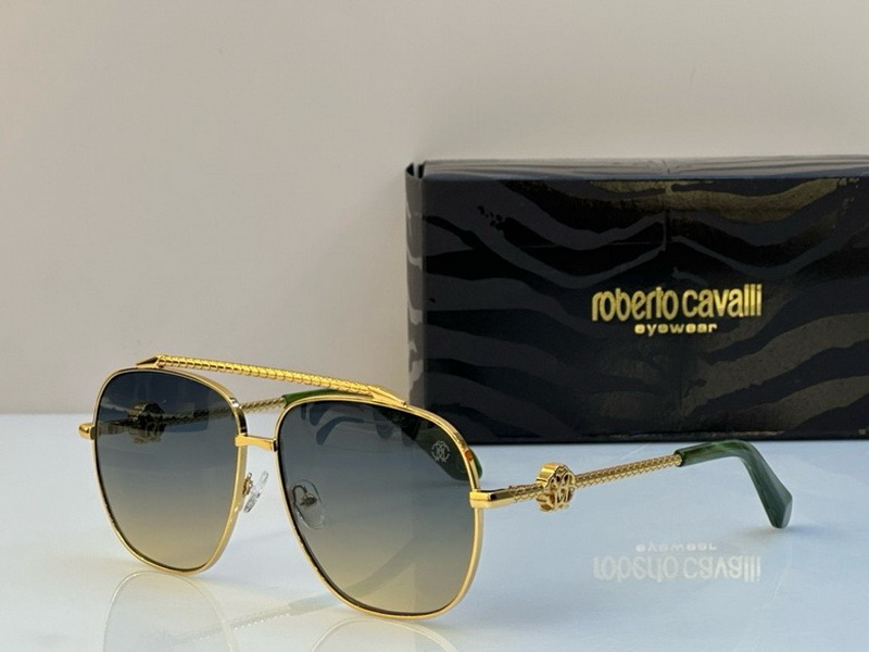 Roberto Cavalli Sunglasses(AAAA)-038
