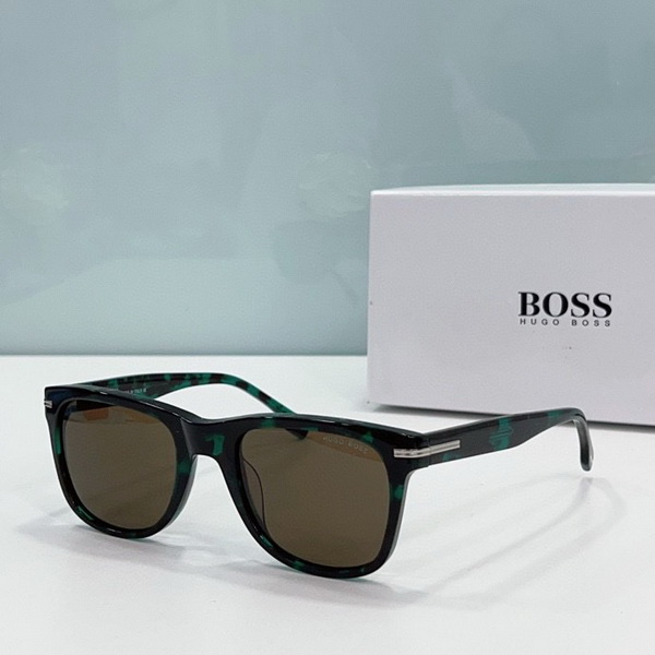 Boss Sunglasses(AAAA)-269