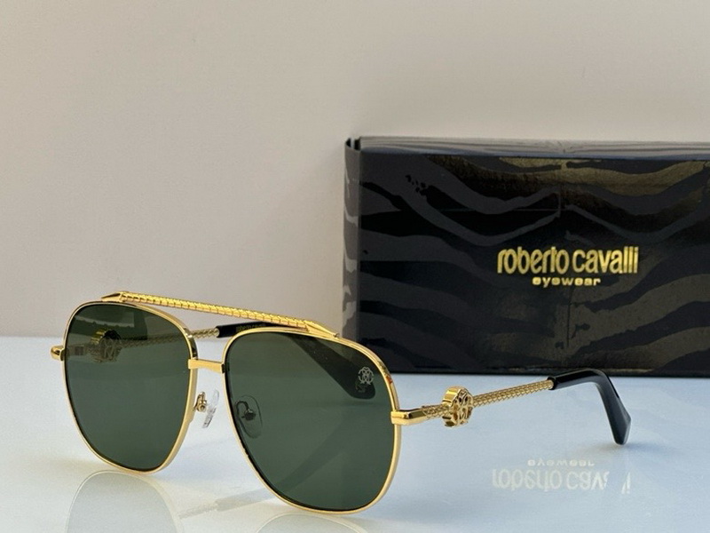 Roberto Cavalli Sunglasses(AAAA)-036