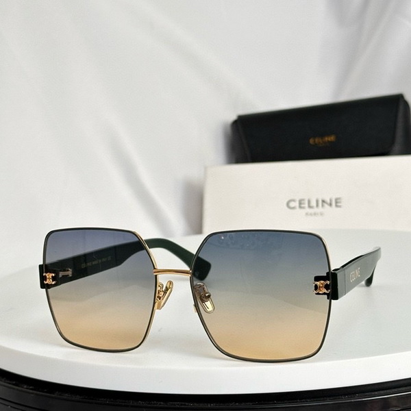 Celine Sunglasses(AAAA)-366