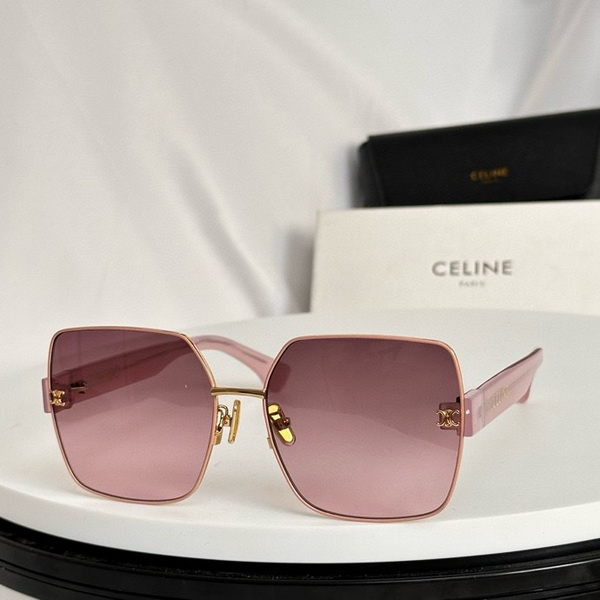 Celine Sunglasses(AAAA)-364