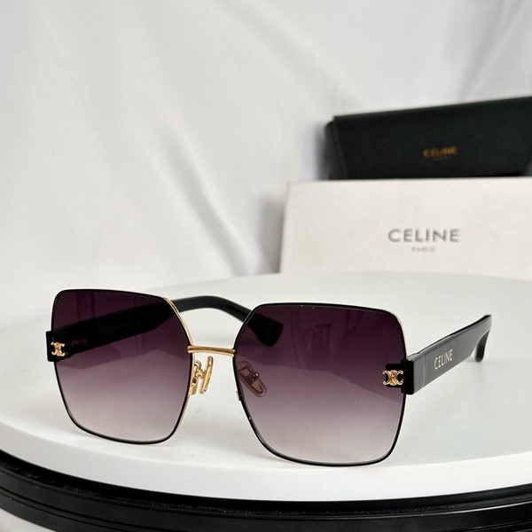 Celine Sunglasses(AAAA)-361
