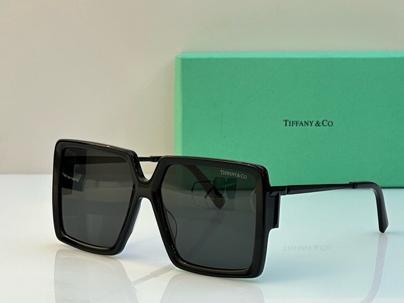 Tiffany & Co Sunglasses(AAAA)-285