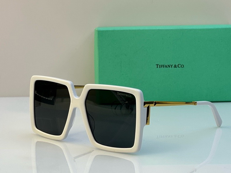 Tiffany & Co Sunglasses(AAAA)-281