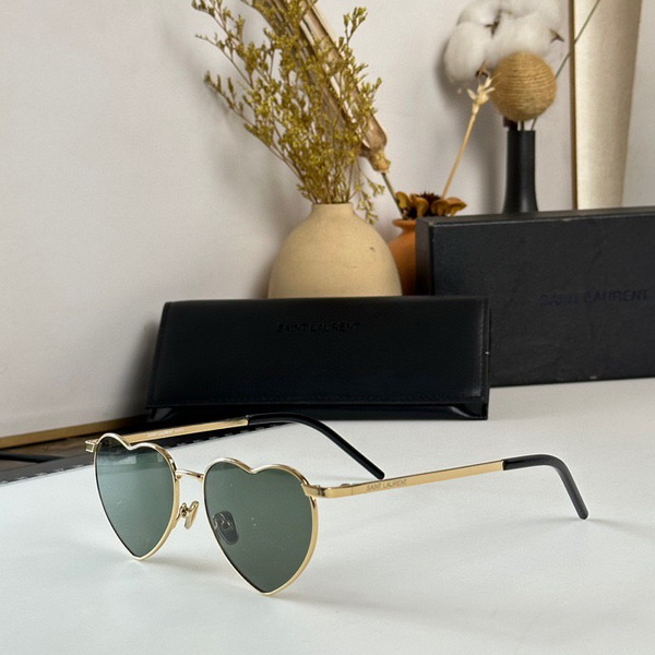 YSL Sunglasses(AAAA)-036