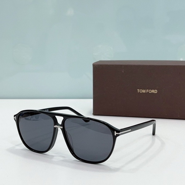 Tom Ford Sunglasses(AAAA)-1782