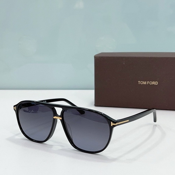 Tom Ford Sunglasses(AAAA)-1777