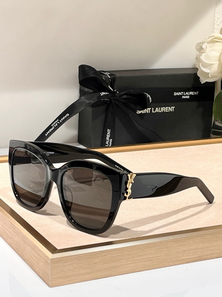 YSL Sunglasses(AAAA)-033