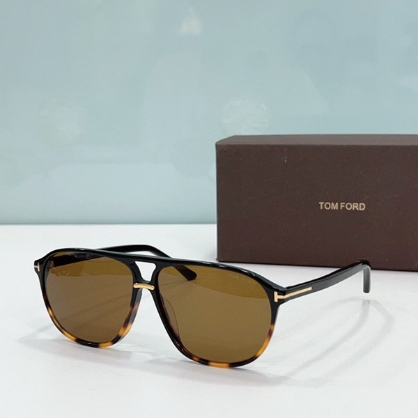 Tom Ford Sunglasses(AAAA)-1774