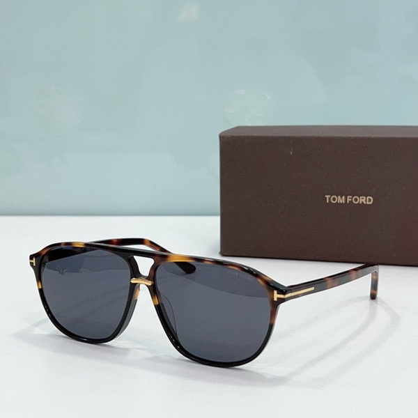 Tom Ford Sunglasses(AAAA)-1768