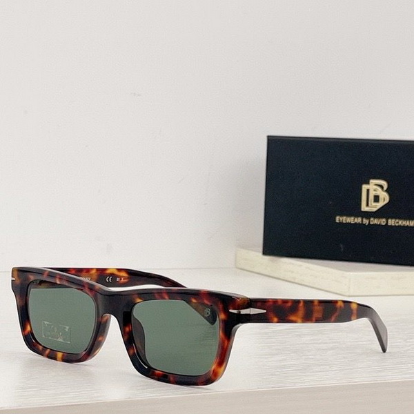 David Beckham Sunglasses(AAAA)-219