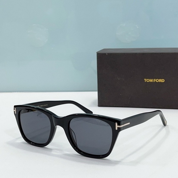 Tom Ford Sunglasses(AAAA)-1757