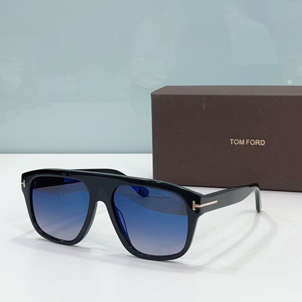 Tom Ford Sunglasses(AAAA)-1751