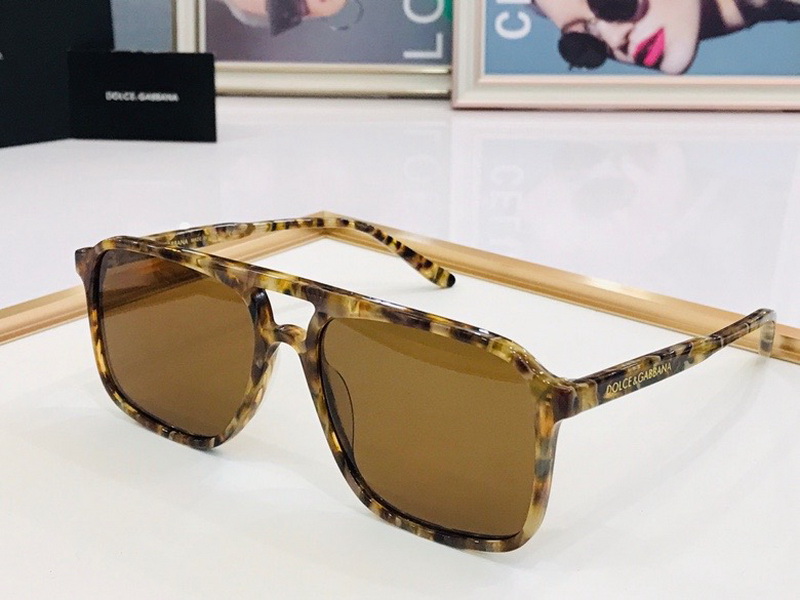 D&G Sunglasses(AAAA)-732