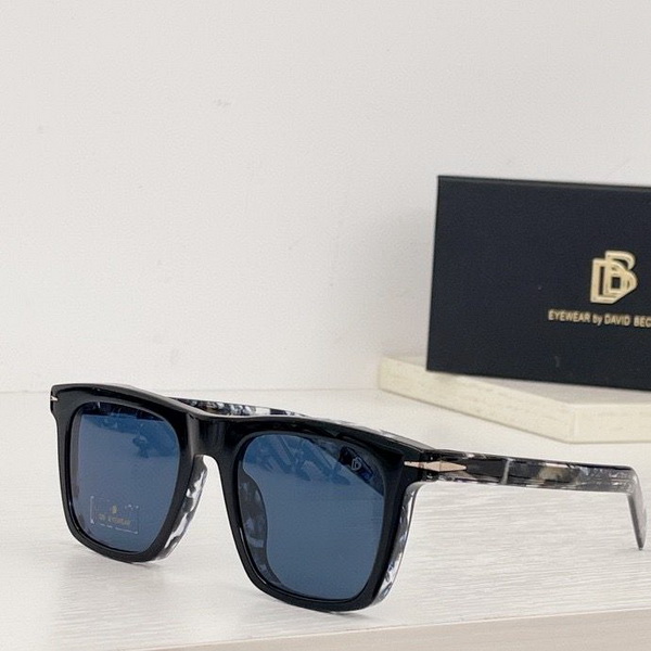 David Beckham Sunglasses(AAAA)-211