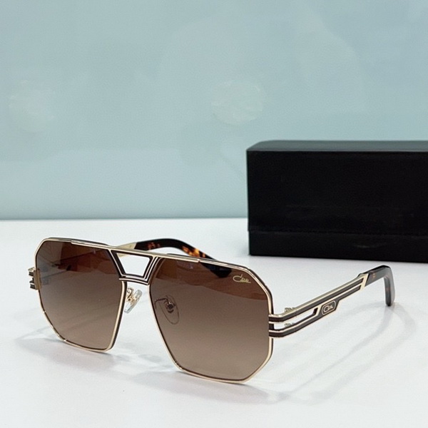 Cazal Sunglasses(AAAA)-286