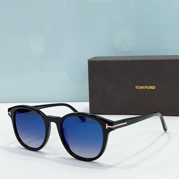 Tom Ford Sunglasses(AAAA)-1750