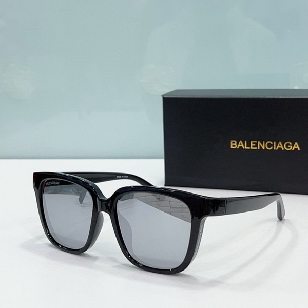 Balenciaga Sunglasses(AAAA)-267